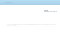 Desktop Screenshot of m.webtopicture.com